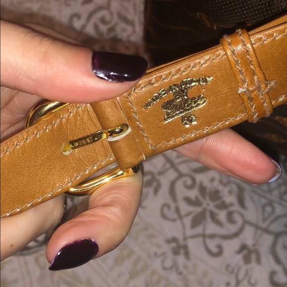 Vintage Gucci handbag - Picture 3 of 8